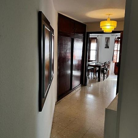 شقة قرطبة  في Apartamento Gr 2 المظهر الخارجي الصورة