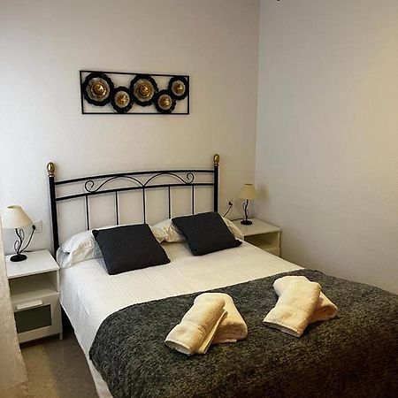 شقة قرطبة  في Apartamento Gr 2 المظهر الخارجي الصورة