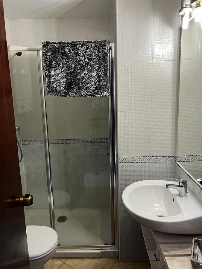 شقة قرطبة  في Apartamento Gr 2 المظهر الخارجي الصورة