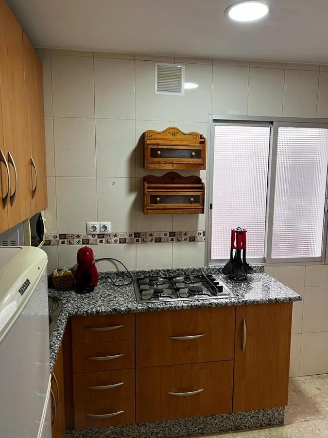 شقة قرطبة  في Apartamento Gr 2 المظهر الخارجي الصورة