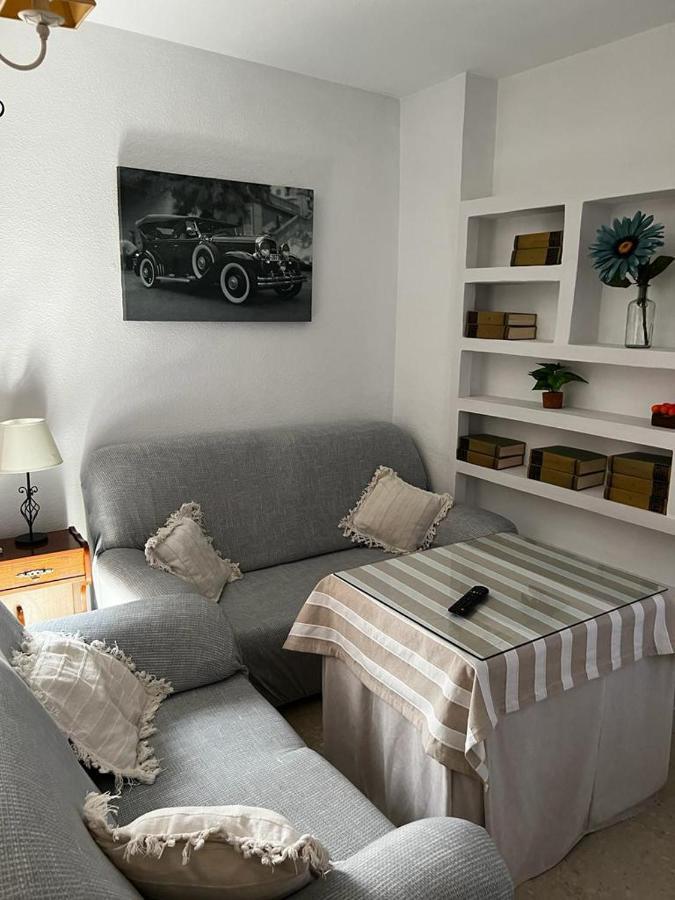 شقة قرطبة  في Apartamento Gr 2 المظهر الخارجي الصورة
