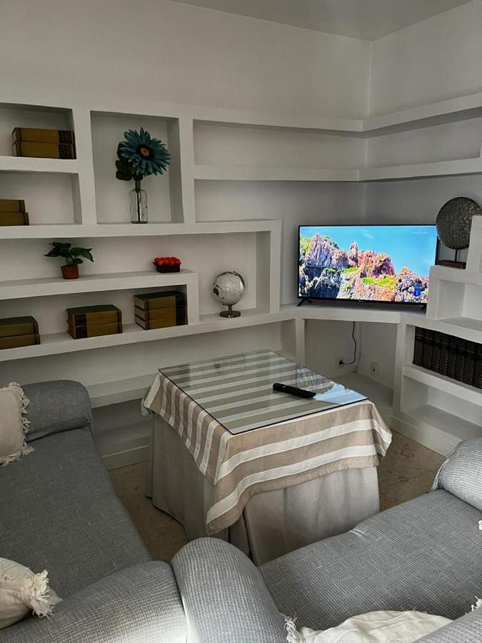 شقة قرطبة  في Apartamento Gr 2 المظهر الخارجي الصورة