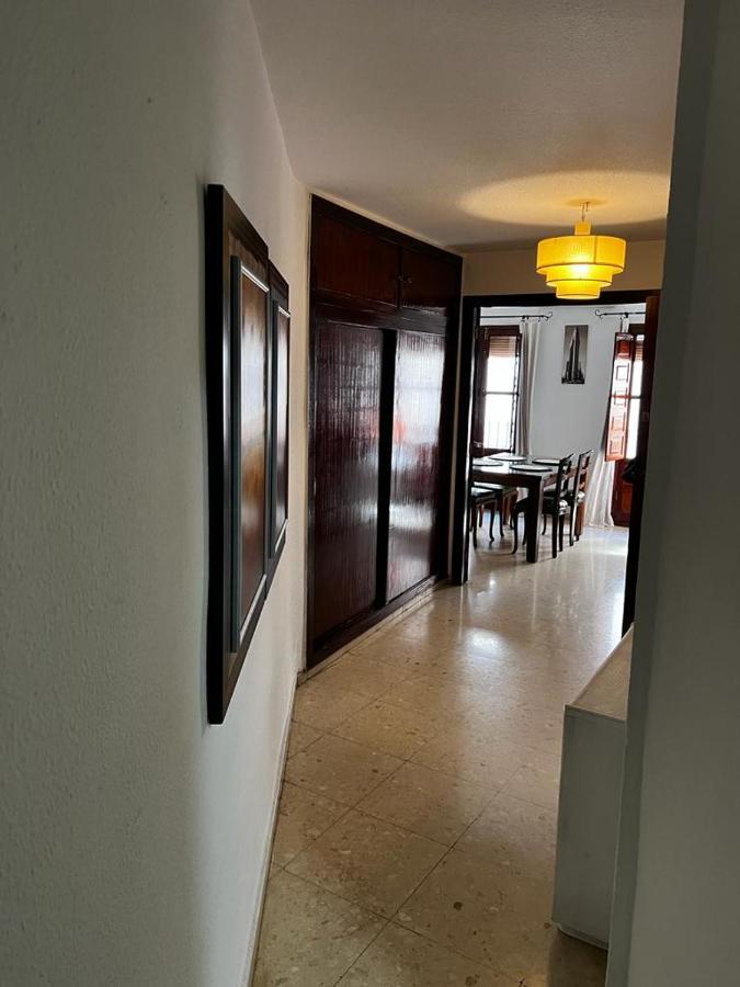 شقة قرطبة  في Apartamento Gr 2 المظهر الخارجي الصورة