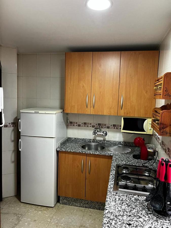 شقة قرطبة  في Apartamento Gr 2 المظهر الخارجي الصورة