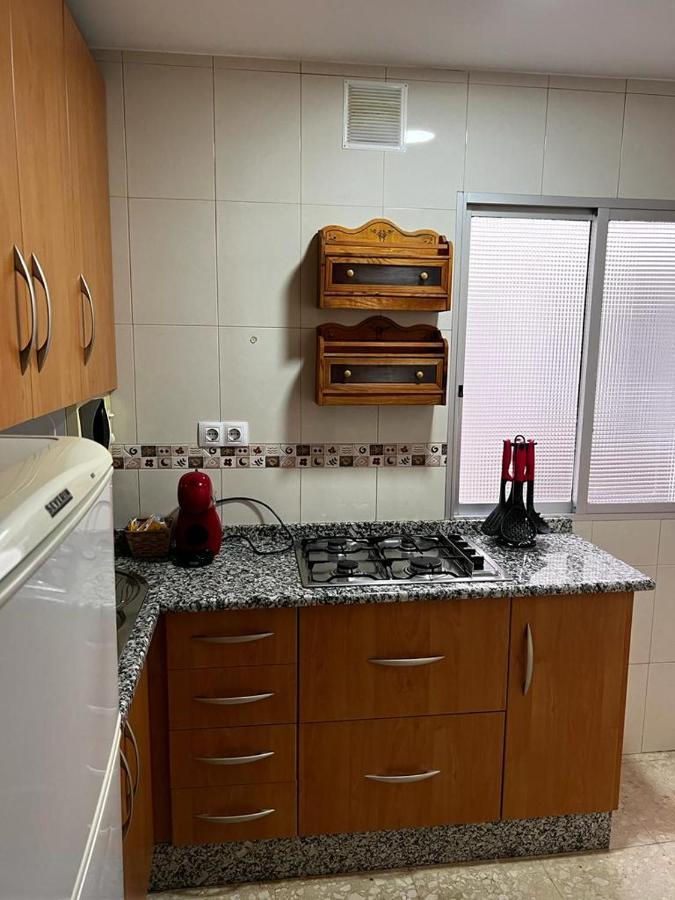 شقة قرطبة  في Apartamento Gr 2 المظهر الخارجي الصورة