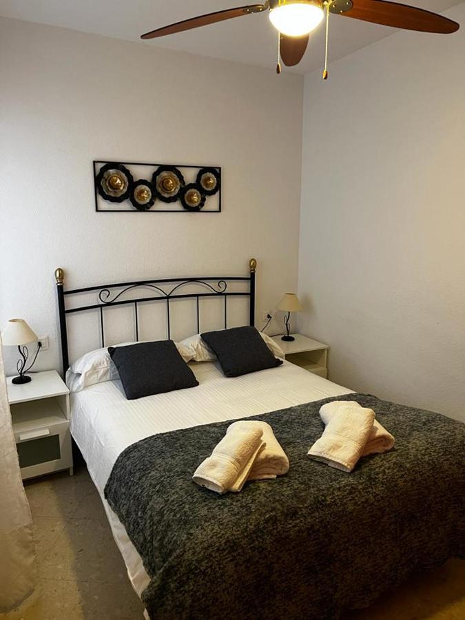 شقة قرطبة  في Apartamento Gr 2 المظهر الخارجي الصورة