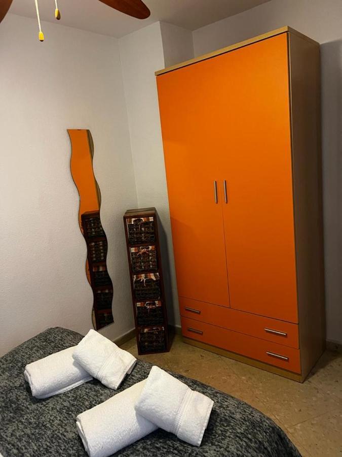 شقة قرطبة  في Apartamento Gr 2 المظهر الخارجي الصورة